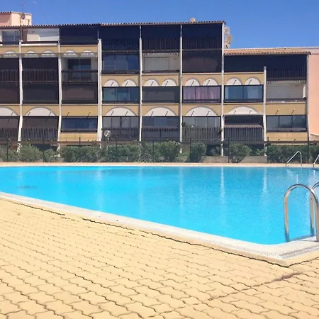 Naturiste Cap D'Agde Port Venus 211 Exterior foto